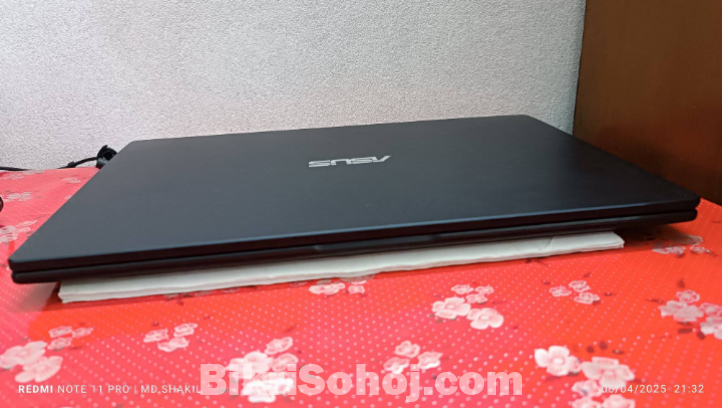 ASUS E510